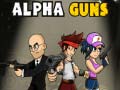 Trò chơi Alpha Guns