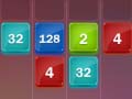 Trò chơi 2048 Lines
