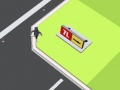 Trò chơi Crazy Chase City Simulator