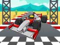 Trò chơi Formula Jigsaw