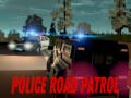 Trò chơi Police Road Patrol