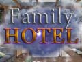 Trò chơi Family Hotel