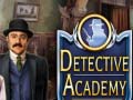 Trò chơi Detective Academy