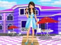 Trò chơi Summer Vacation Dressup