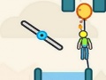 Trò chơi Help Stickman Burn