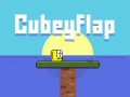 Trò chơi CubeyFlap