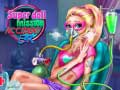 Trò chơi Super Doll Mission Accident Er