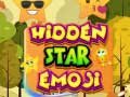 Trò chơi Hidden Star Emoji