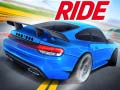 Trò chơi Drift Ride