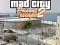 Trò chơi Mad City Prison Escape 2