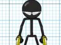 Trò chơi Gun Fu: Stickman 2
