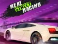 Trò chơi Real Street Racing
