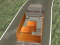 Trò chơi Cargo Truck Simulator