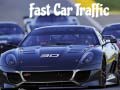 Trò chơi Fast Car Traffic