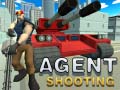 Trò chơi Agent Shooting