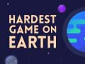 Trò chơi Hardest Game On Earth