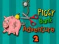 Trò chơi Piggy Bank Adventure 2