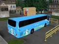 Trò chơi Coach Bus Simulator