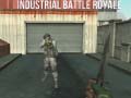 Trò chơi Industrial Battle Royale