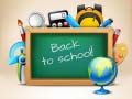 Trò chơi Back To School: Memory