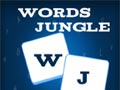 Trò chơi Words Jungle