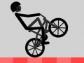 Trò chơi Wheelie Bike