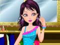 Trò chơi Cute Diva Makeover