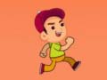 Trò chơi The Little Runner