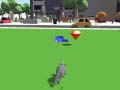Trò chơi Raccoon Adventure City Simulator 3d