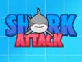 Trò chơi Shark Attack
