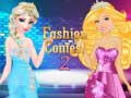 Trò chơi Fashion Contest 2