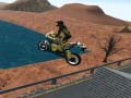 Trò chơi Highway Traffic Bike Stunts