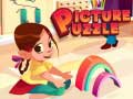 Trò chơi Picture Puzzle