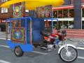 Trò chơi Public Tricycle