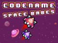 Trò chơi Codename Space Babes