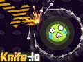 Trò chơi Knife.io