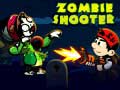 Trò chơi Zombie Shooter 