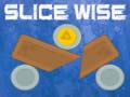 Trò chơi Slice Wise
