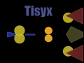Trò chơi Tisyx