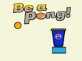 Trò chơi Be A Pong!