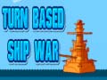 Trò chơi Turn Based Ship War