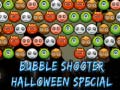 Trò chơi Bubble Shooter Halloween Special