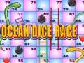Trò chơi Ocean Dice Race