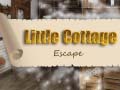 Trò chơi Little Cottage Escape