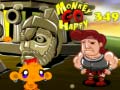 Trò chơi Monkey Go Happly Stage 349
