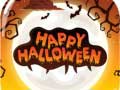 Trò chơi Happy Halloween