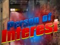Trò chơi Person of Interest