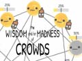 Trò chơi Wisdom The and/ or of Madness of Crowds