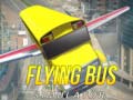 Trò chơi Flying Bus Simulator