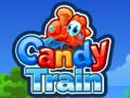 Trò chơi Candy Train